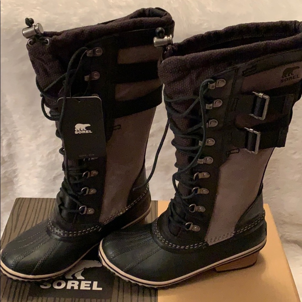 Sorel Conquest Carly ll